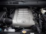 Toyota Tundra CrewMax Platinum Package 2009 года